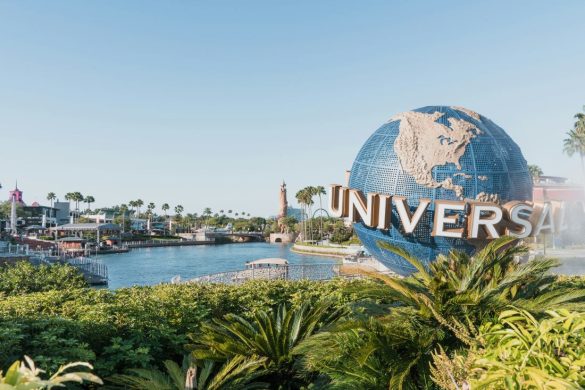 Orlando attractions, programs, museums, weather