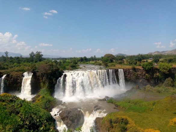 Best places in Ethiopia