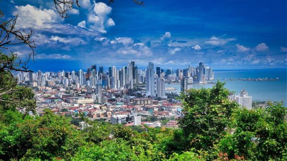 Best places in Panama
