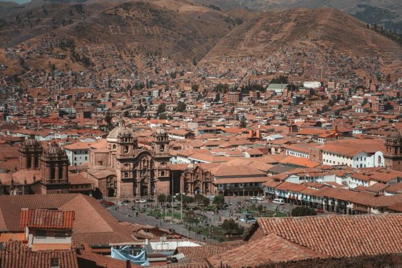 Cusco attractions, museums, weather