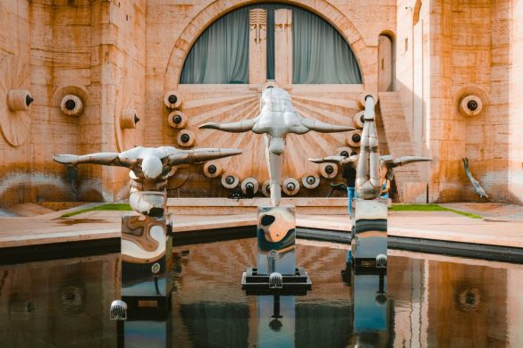 Best museums in Yerevan