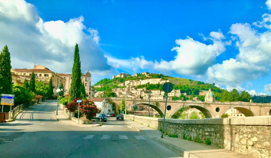 Its history goes back several centuries