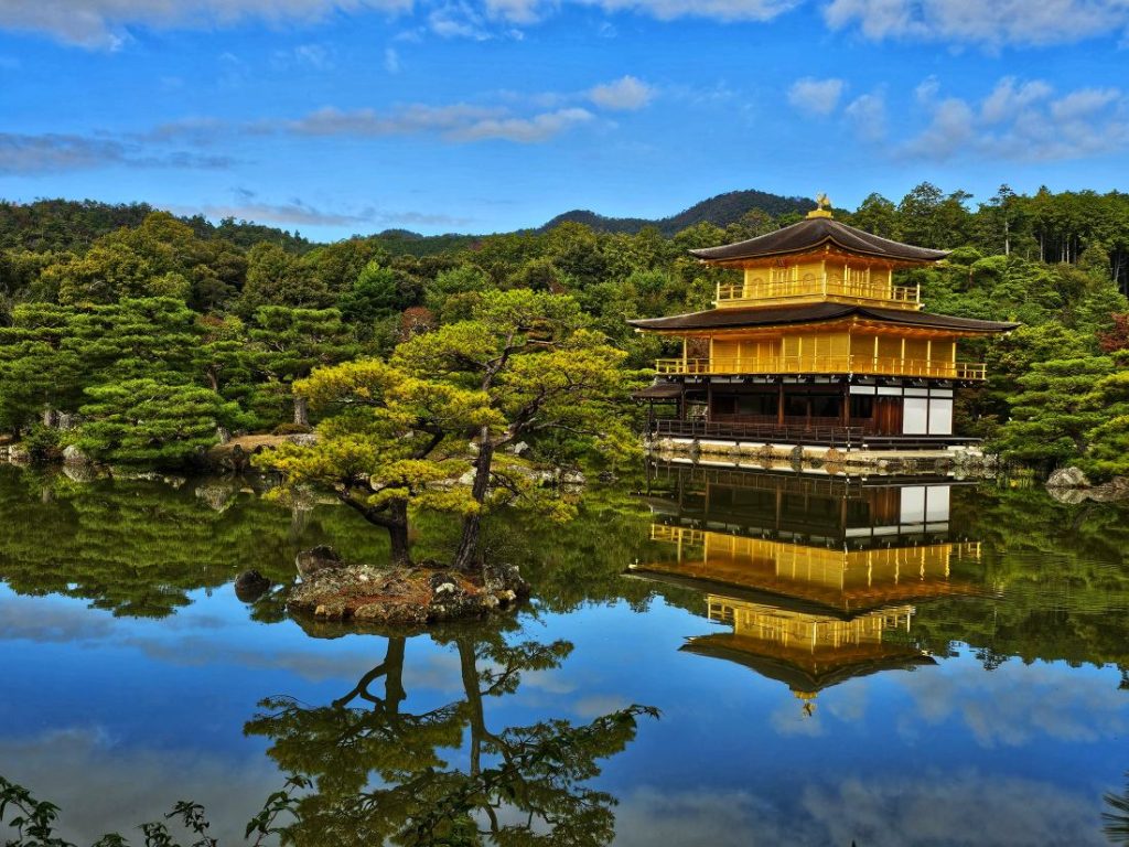 Two weeks in Japan – part 1: general information