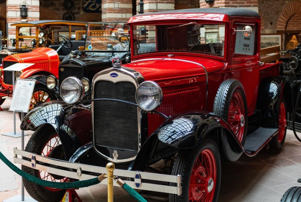Best museums in Ankara