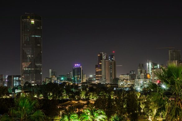 Addis Ababa attractions, museums, weather