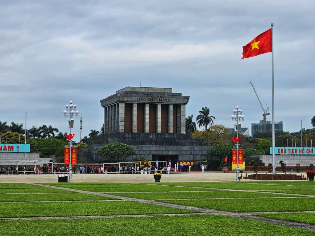 Hanoi travel guide