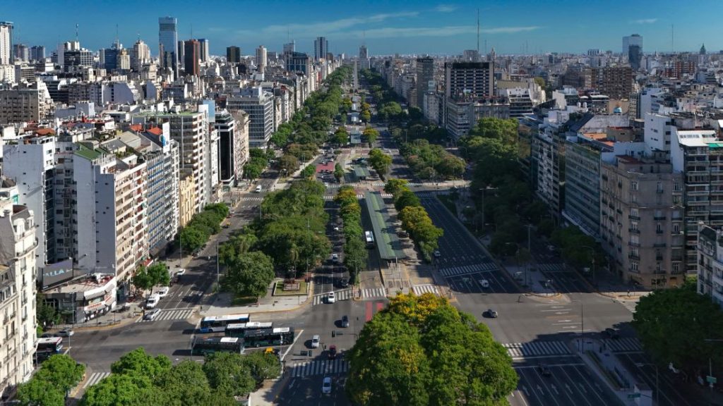 Buenos Aires travel guide