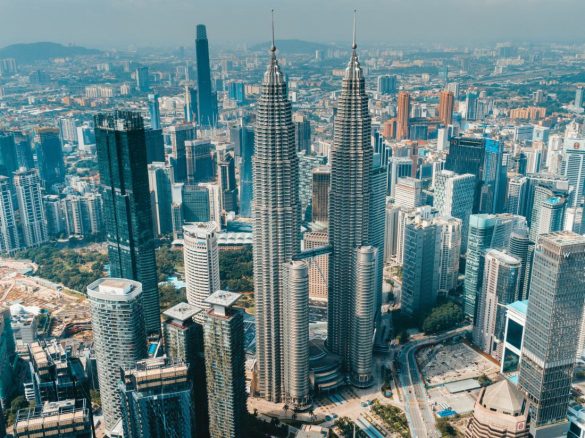 Kuala Lumpur travel guide