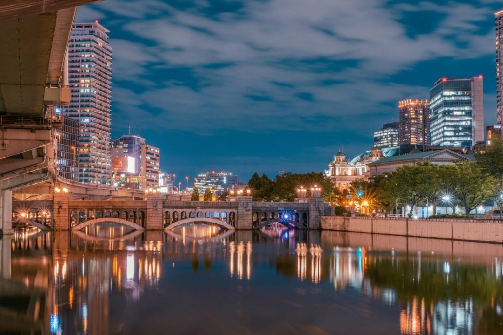 Osaka travel guide
