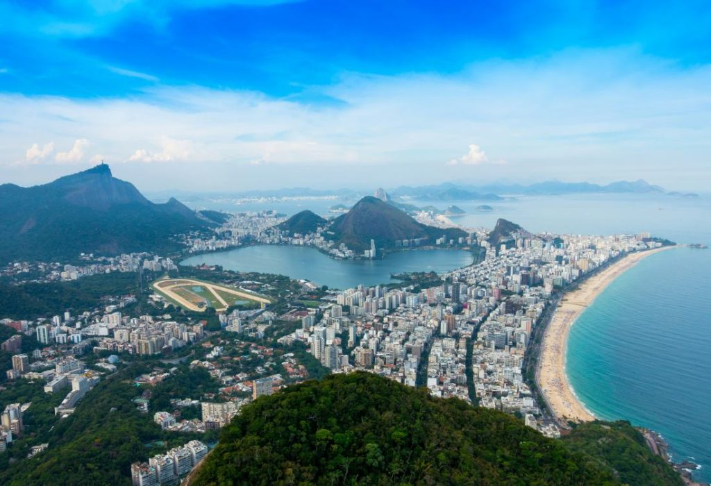 Rio de Janeiro travel guide