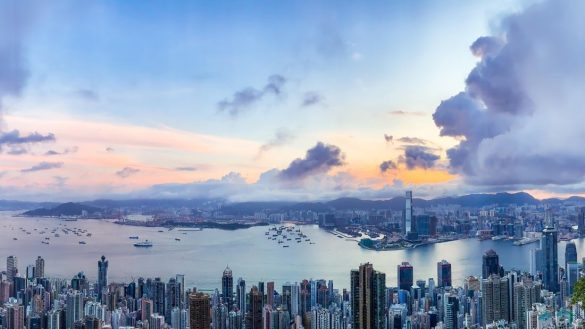 Hong Kong travel guide