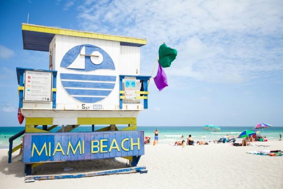 Miami travel guide