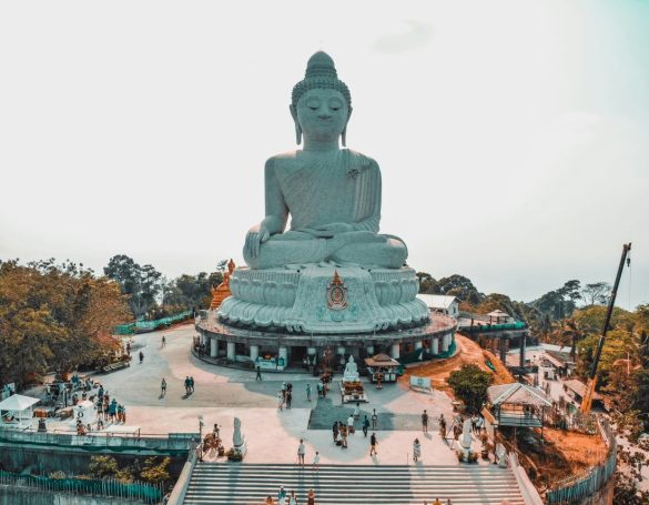 Phuket travel guide
