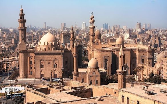 Cairo attractions, museums, weather