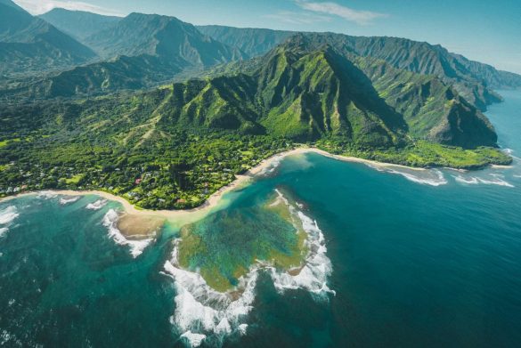 Hawaii travel guide