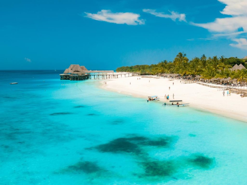 Zanzibar travel guide