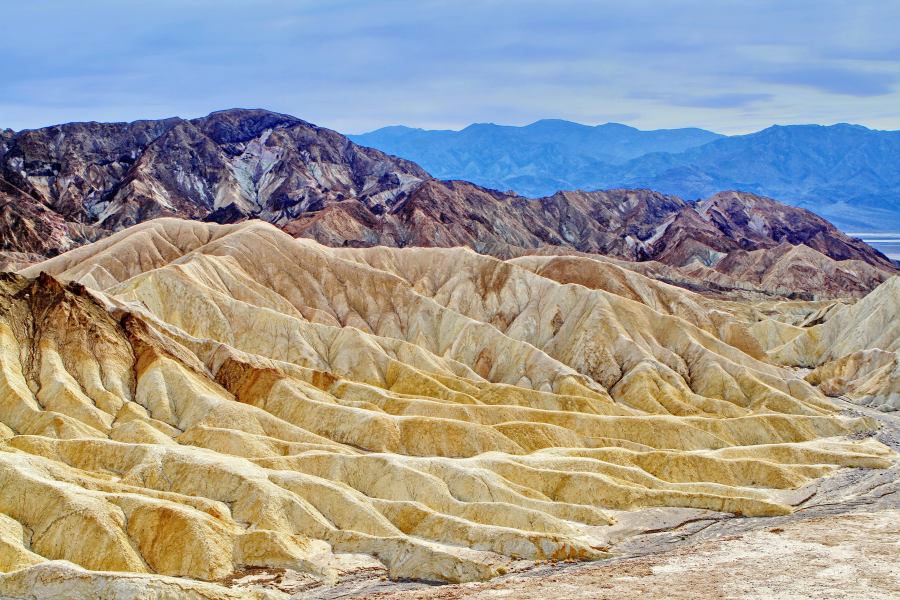 One of the most eerie regions in the world