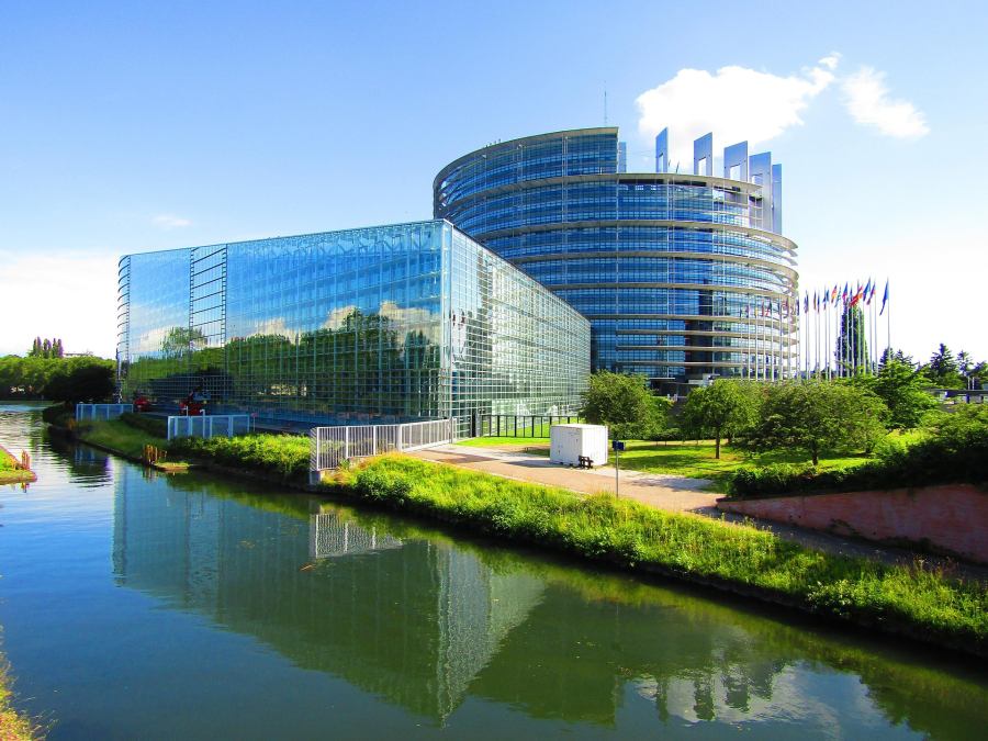 One of the EU's most important institutions